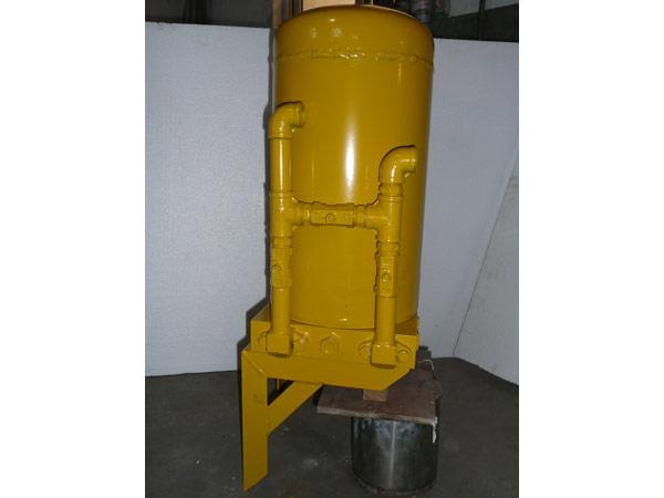 DG-2型風源凈化裝置